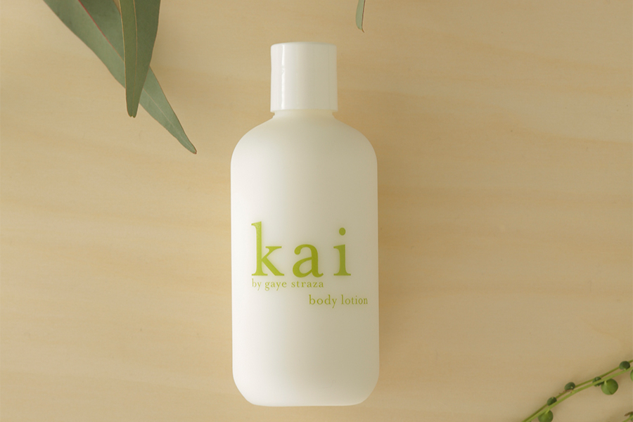 kai body lotion ボディローション | kai fragrance（カイ