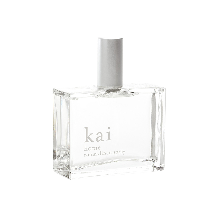 kai room・linen spray ルームリネンスプレー | kai fragrance（カイ